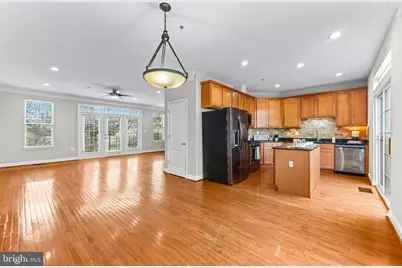 224 N Summit Avenue #28-224, Gaithersburg, MD 20877 - Photo 13