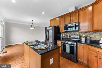 224 N Summit Avenue #28-224, Gaithersburg, MD 20877 - Photo 15