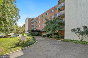 4800 Chevy Chase Dr, Chevy Chase, MD 20815 - Photo 1