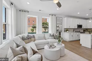 308 Legacy St, Gaithersburg, MD 20878 - Photo 5