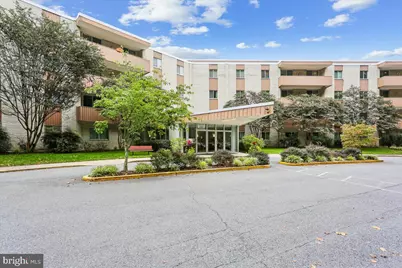 7505 Democracy Boulevard #A-126, Bethesda, MD 20817 - Photo 27