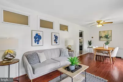 7505 Democracy Boulevard #A-126, Bethesda, MD 20817 - Photo 7