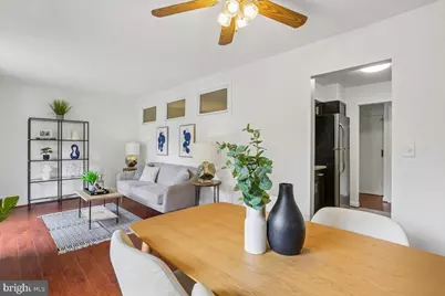 7505 Democracy Boulevard #A-126, Bethesda, MD 20817 - Photo 5