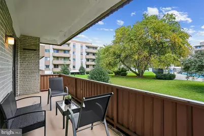 7505 Democracy Boulevard #A-126, Bethesda, MD 20817 - Photo 9