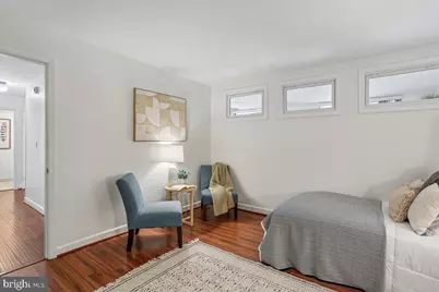 7505 Democracy Boulevard #A-126, Bethesda, MD 20817 - Photo 17