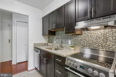 7505 Democracy Boulevard #A-126, Bethesda, MD 20817 - Photo 11