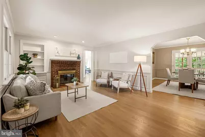 1750 Overlook Drive, Silver Spring, MD 20903 - Photo 11