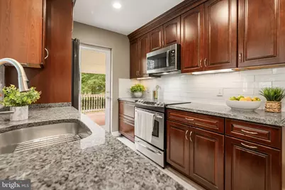 1750 Overlook Drive, Silver Spring, MD 20903 - Photo 5