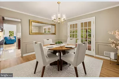 1750 Overlook Drive, Silver Spring, MD 20903 - Photo 13