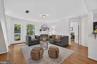 5818 Inman Park Circle #210, Rockville, MD 20852 - Photo 7