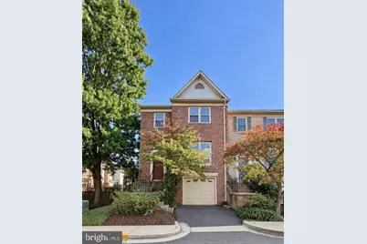 7216 Swansong Way, Bethesda, MD 20817 - Photo 1