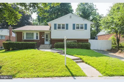 12709 Littleton Street, Silver Spring, MD 20906 - Photo 1