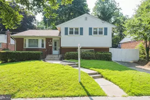 12709 Littleton St, Silver Spring, MD 20906 - Photo 1