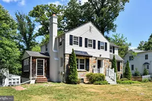 6123 Wynnwood Rd, Bethesda, MD 20816 - Photo 1
