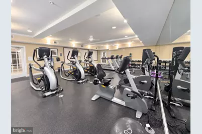 501 Hungerford Drive #438, Rockville, MD 20850 - Photo 25