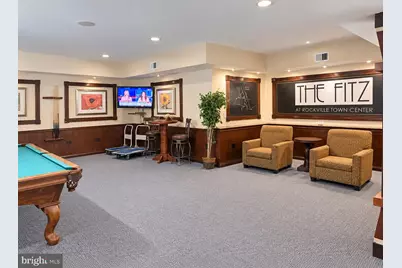 501 Hungerford Drive #438, Rockville, MD 20850 - Photo 27