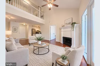 501 Hungerford Drive #438, Rockville, MD 20850 - Photo 1