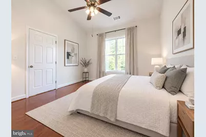 501 Hungerford Drive #438, Rockville, MD 20850 - Photo 7