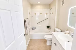 501 Hungerford Dr, Rockville, MD 20850 - Photo 9