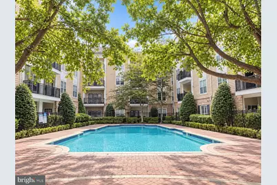 501 Hungerford Drive #438, Rockville, MD 20850 - Photo 29