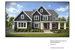 12900 Circle Dr, Rockville, MD 20850 - Photo 1
