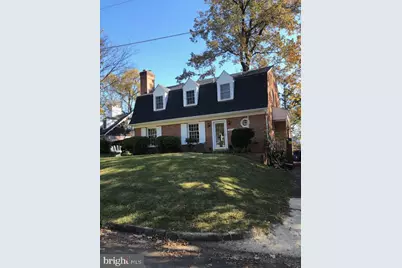 7803 Marion Lane, Bethesda, MD 20814 - Photo 1