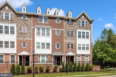 759 Cobbler Place #759, Gaithersburg, MD 20877 - Photo 5