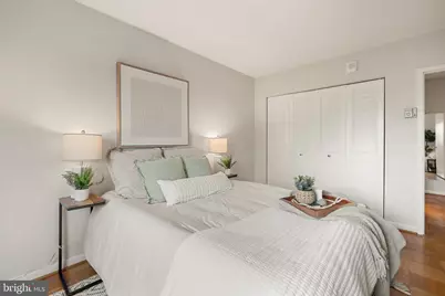 4242 E West Highway #506, Chevy Chase, MD 20815 - Photo 17
