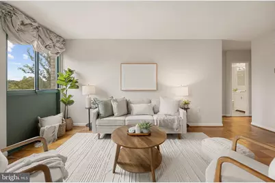 4242 E West Highway #506, Chevy Chase, MD 20815 - Photo 3