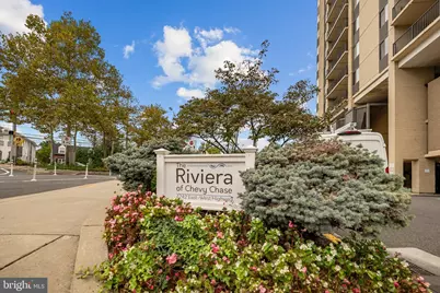 4242 E West Highway #506, Chevy Chase, MD 20815 - Photo 25