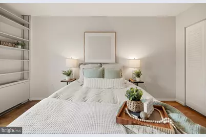4242 E West Highway #506, Chevy Chase, MD 20815 - Photo 15