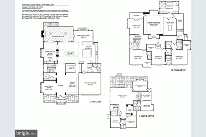 6900 Millwood Road, Bethesda, MD 20817 - Photo 45