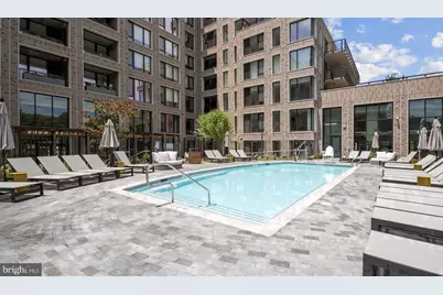 10511 Strathmore Hall Street #913, North Bethesda, MD 20852 - Photo 17