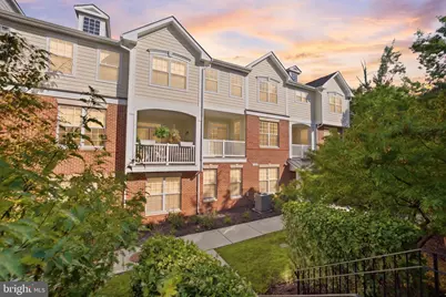 2212 Highfly Terrace #2212, Silver Spring, MD 20902 - Photo 35