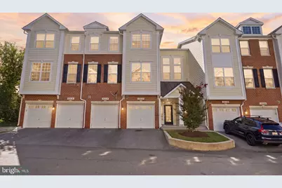 2212 Highfly Terrace #2212, Silver Spring, MD 20902 - Photo 1