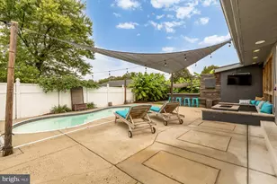 10402 Gilmoure Dr, Silver Spring, MD 20901 - Photo 35