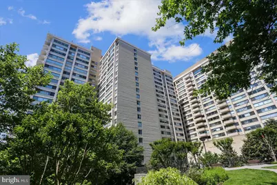 5500 Friendship Boulevard #2318N, Chevy Chase, MD 20815 - Photo 19