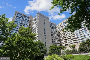 5500 Friendship Blvd, Chevy Chase, MD 20815 - Photo 19