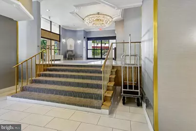 5500 Friendship Boulevard #2318N, Chevy Chase, MD 20815 - Photo 21