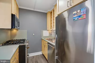 5500 Friendship Boulevard #2318N, Chevy Chase, MD 20815 - Photo 5