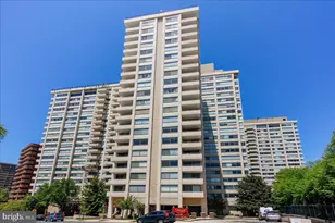 5500 Friendship Blvd, Chevy Chase, MD 20815 - Photo 1