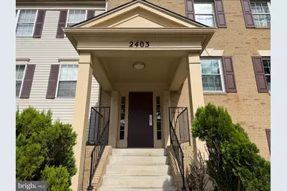 2403 Normandy Square Place #12-CA, Silver Spring, MD 20906 - Photo 1