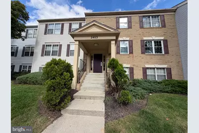 2403 Normandy Square Place #12-CA, Silver Spring, MD 20906 - Photo 3