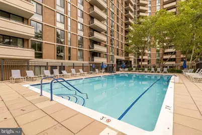 4620 N Park Avenue #810E, Chevy Chase, MD 20815 - Photo 35