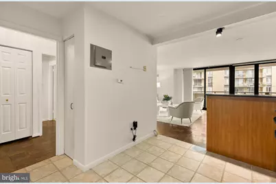 4620 N Park Avenue #810E, Chevy Chase, MD 20815 - Photo 19