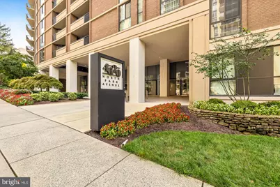 4620 N Park Avenue #810E, Chevy Chase, MD 20815 - Photo 3