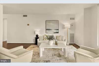 4620 N Park Avenue #810E, Chevy Chase, MD 20815 - Photo 7