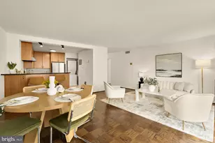 4620 N Park Ave, Chevy Chase, MD 20815 - Photo 1