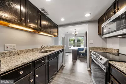 802 Amber Tree Court #104, Gaithersburg, MD 20878 - Photo 3