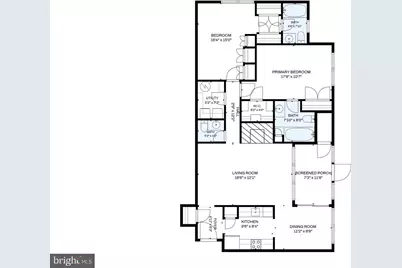 802 Amber Tree Court #104, Gaithersburg, MD 20878 - Photo 27